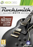 Rocksmith 2014 (+ Kitarakaapeli)