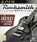 Rocksmith 2014 (+ Kitarakaapeli)