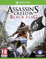 Assassin\'s Creed: IV - Black Flag