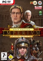 Imperium Romanum (Gold Edition)