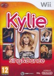 Kylie Sing & Dance (Kytetty)