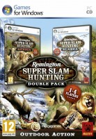 Remington: Super Slam Hunting Double Pack