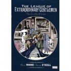 League of Extraordinary Gentlemen: Omnibus