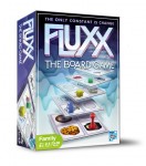 Fluxx the Board Game