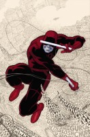 Daredevil: Vol 1 Waid Rivera Martin