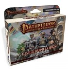 Rise of the Runelords Character Add-On Deck