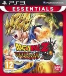 Dragon Ball Z: Ultimate Tenkaichi (Essentials)
