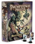 Pathfinder Pawns: Bestiary 2
