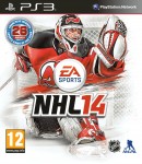 NHL 14  (Käytetty)