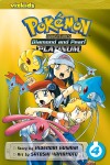 Pokmon Adventures: Platinum 04