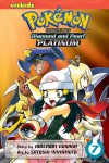 Pokémon Adventures: Platinum 07