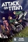 Attack On Titan: 06