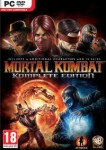 Mortal Kombat 9 Komplete Edition