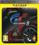 Gran Turismo 5 (Käytetty)