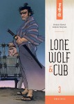 Lone Wolf And Cub: Omnibus 03