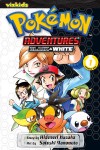 Pokémon Adventures: Black & White 01