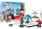 Disney Infinity: 1.0 Aloituspakkaus (3DS) (Suomi)