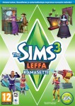 The Sims 3: Leffa -kamasetti