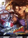 Street Fighter Classic 1: Hadoken (HC)