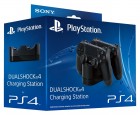Sony PS4: DualShock Latausasema (Kytetty)