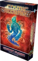 Cosmic Encounter: Cosmic Storm Expansion