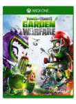 Plants Vs Zombies: Garden Warfare