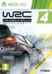 World Rally Championship: 4