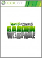 Plants Vs Zombies: Garden Warfare (Kytetty)