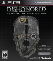 Dishonored: Game Of The Year Edition