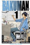 Bakuman: 01