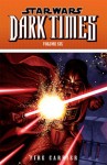 Star Wars: Dark Times 6 - Fire Carrier
