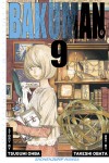 Bakuman: 09