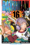 Bakuman: 16