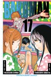 Bakuman: 17