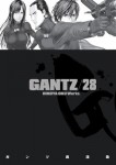 Gantz: 28
