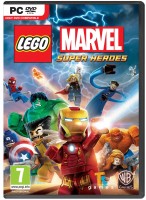 Lego: Marvel Super Heroes (ilmainen toimitus) (EMAIL - ilmainen toimitus)