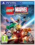 Lego: Marvel Super Heroes (ilmainen toimitus)