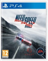 Need For Speed: Rivals