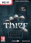 Thief (EMAIL - ilmainen toimitus)