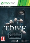 Thief (Käytetty)