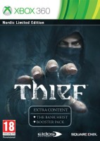 Thief (Kytetty)