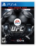 EA Sports: UFC (Käytetty)