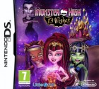 Monster High: 13 Wishes