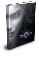 Starcraft II: Collector\'s Edition Strategy Guide -opaskirja
