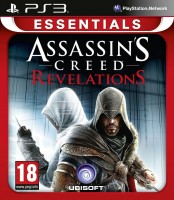 Assassins Creed Revelations (Kytetty)