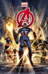 Avengers: Vol. 1 - Avengers World