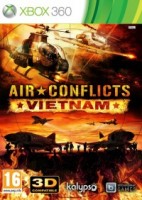 Air Conflicts: Vietnam (Select)