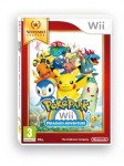 PokéPark Wii: Pikachu's Adventure (Select)
