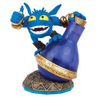 Skylanders: Swap Force Hahmopakkaus Pop Fizz