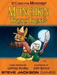 Munchkin: Tricky Treats Booster